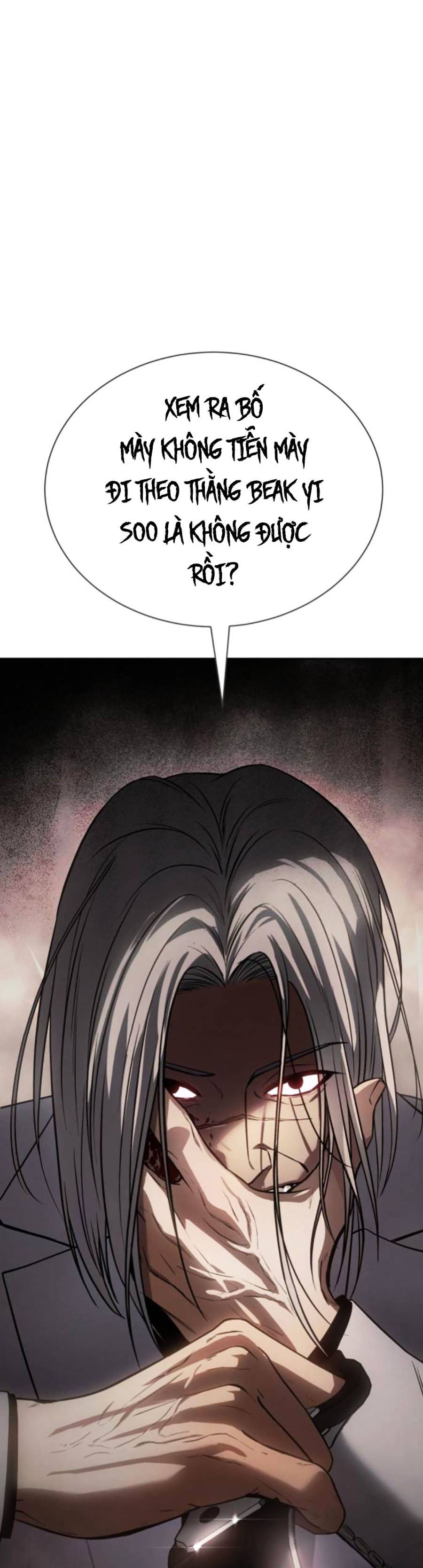 Đặc Vụ Thế Thân - Chương 25 - Trang 25