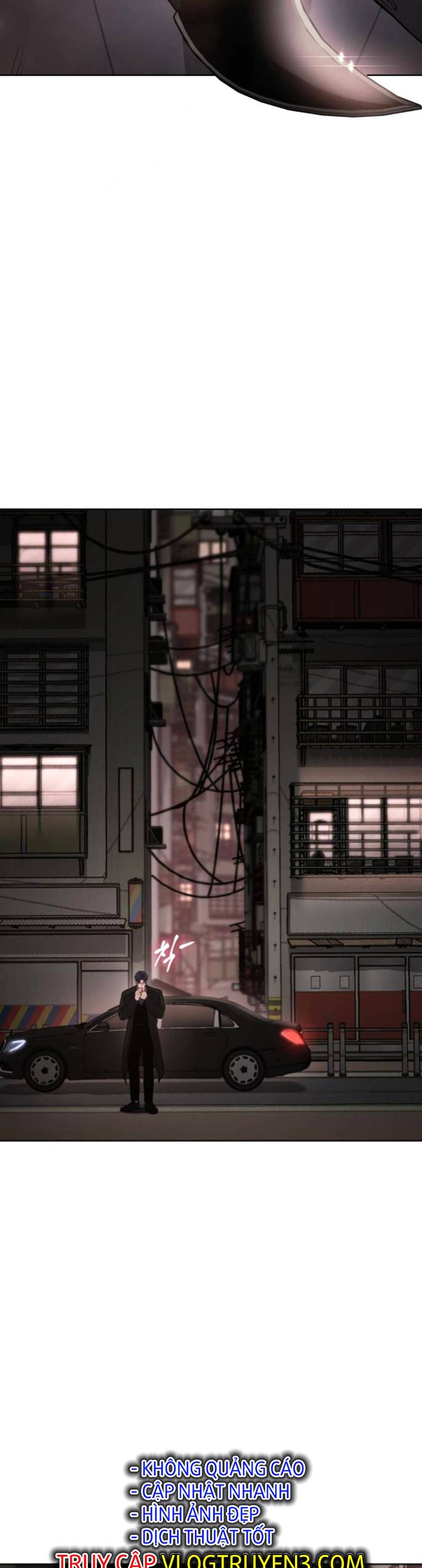 Đặc Vụ Thế Thân - Chương 25 - Trang 26