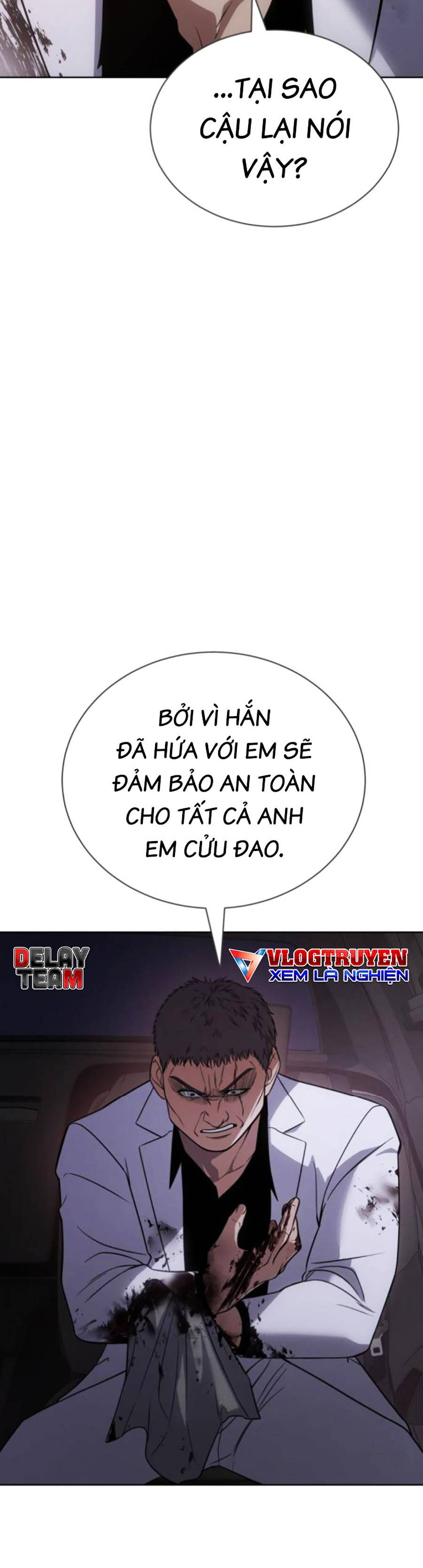 Đặc Vụ Thế Thân - Chương 25 - Trang 29