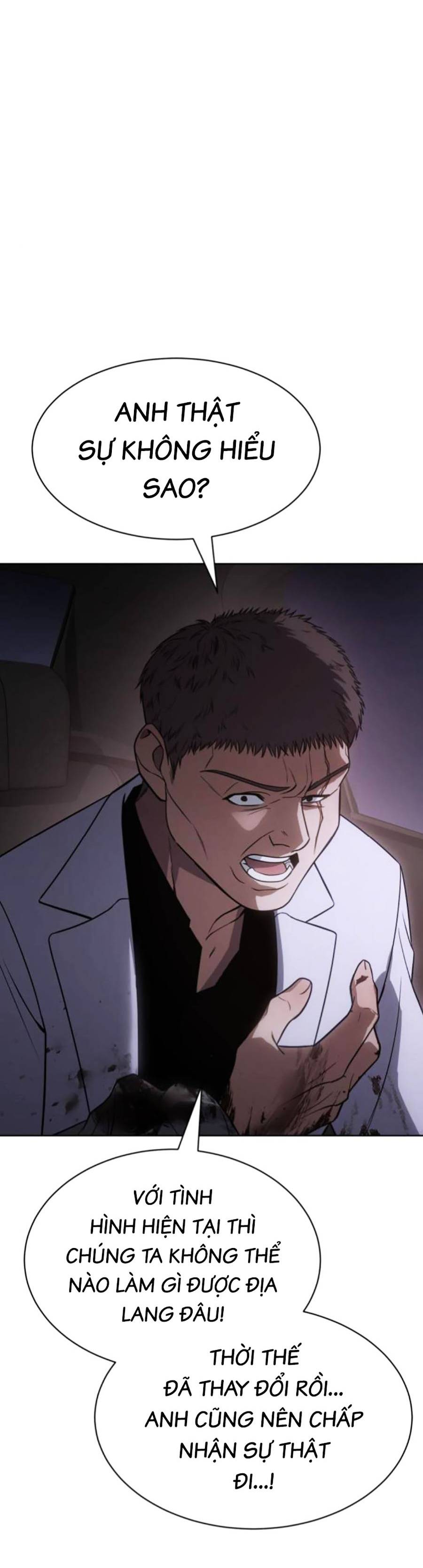 Đặc Vụ Thế Thân - Chương 25 - Trang 30