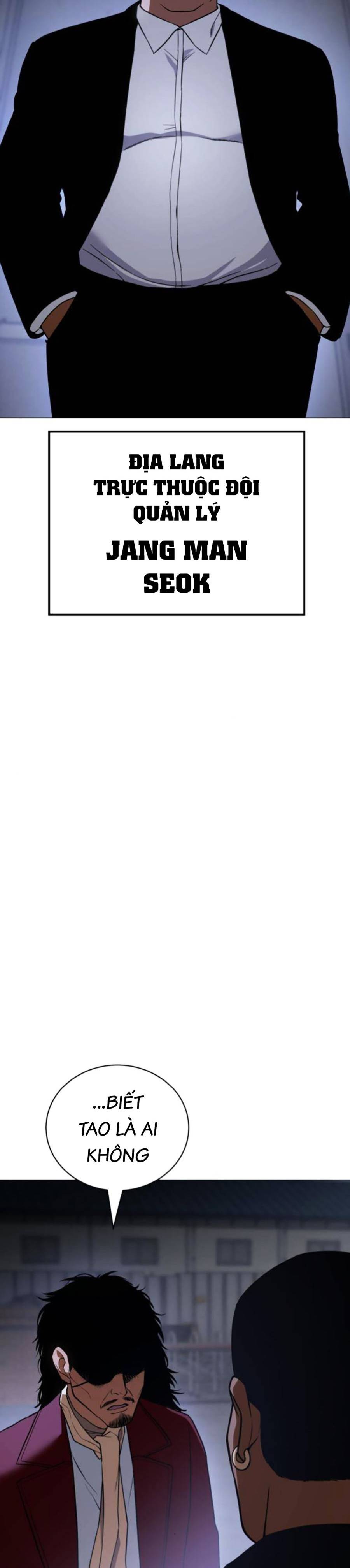 Đặc Vụ Thế Thân - Chương 25 - Trang 4