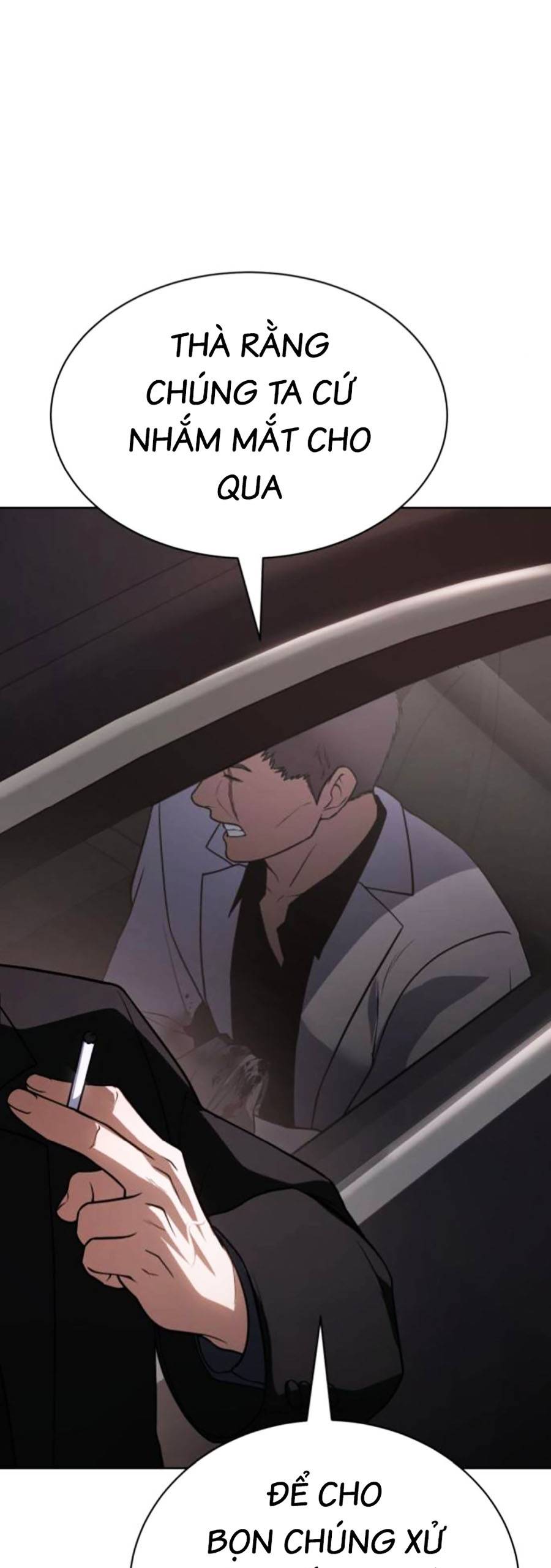 Đặc Vụ Thế Thân - Chương 25 - Trang 31