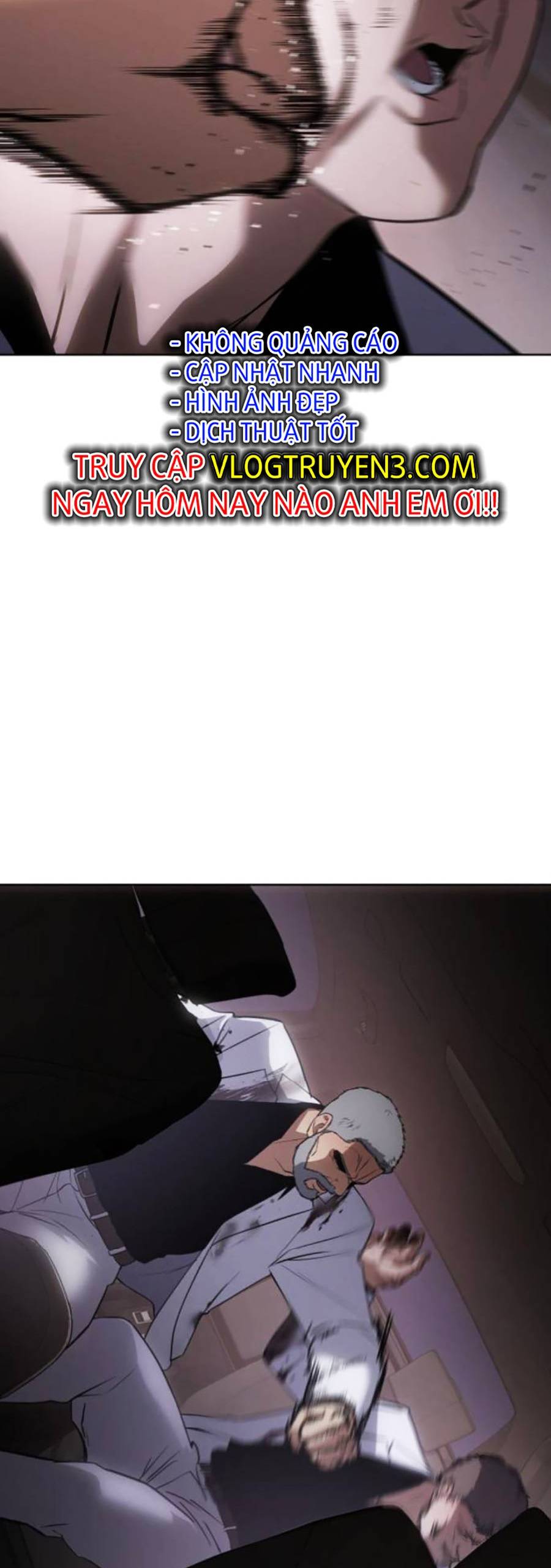 Đặc Vụ Thế Thân - Chương 25 - Trang 33