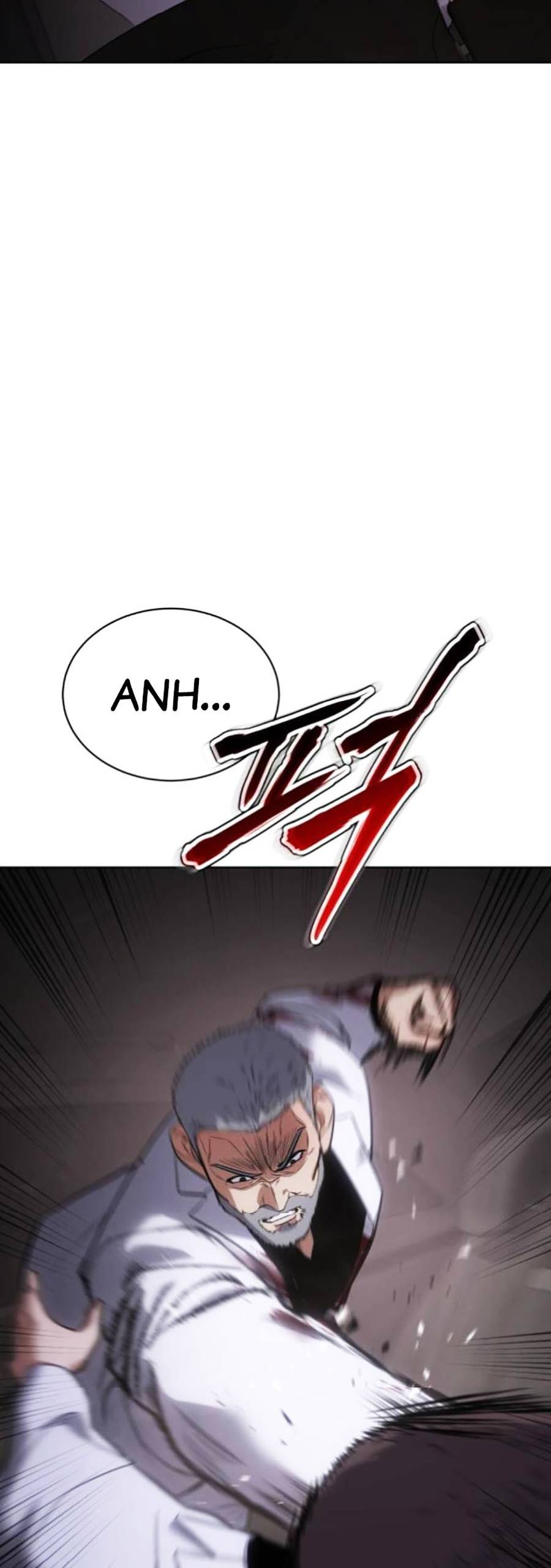 Đặc Vụ Thế Thân - Chương 25 - Trang 34