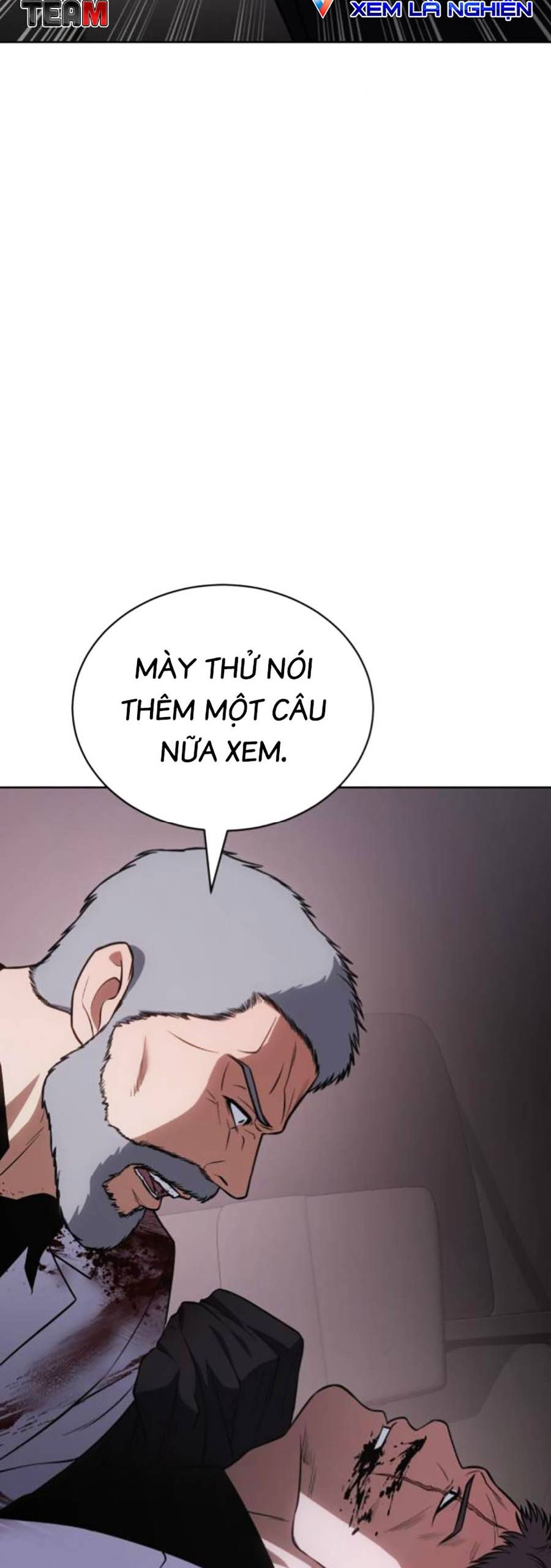 Đặc Vụ Thế Thân - Chương 25 - Trang 36