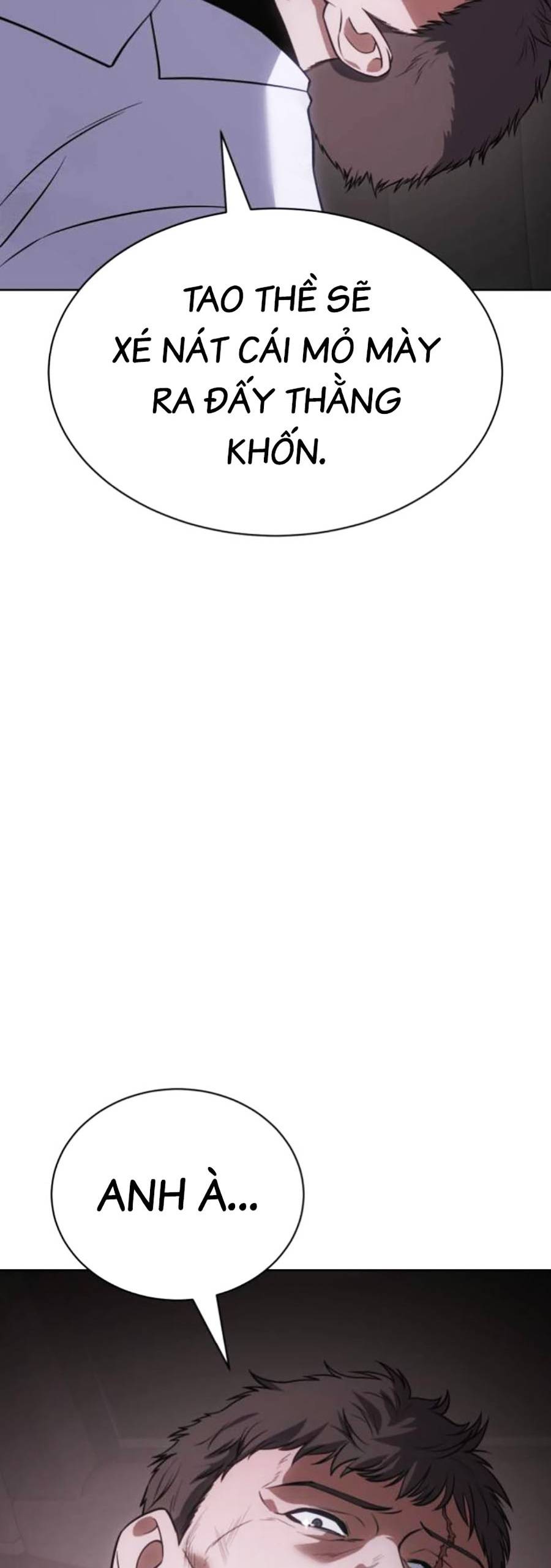 Đặc Vụ Thế Thân - Chương 25 - Trang 37