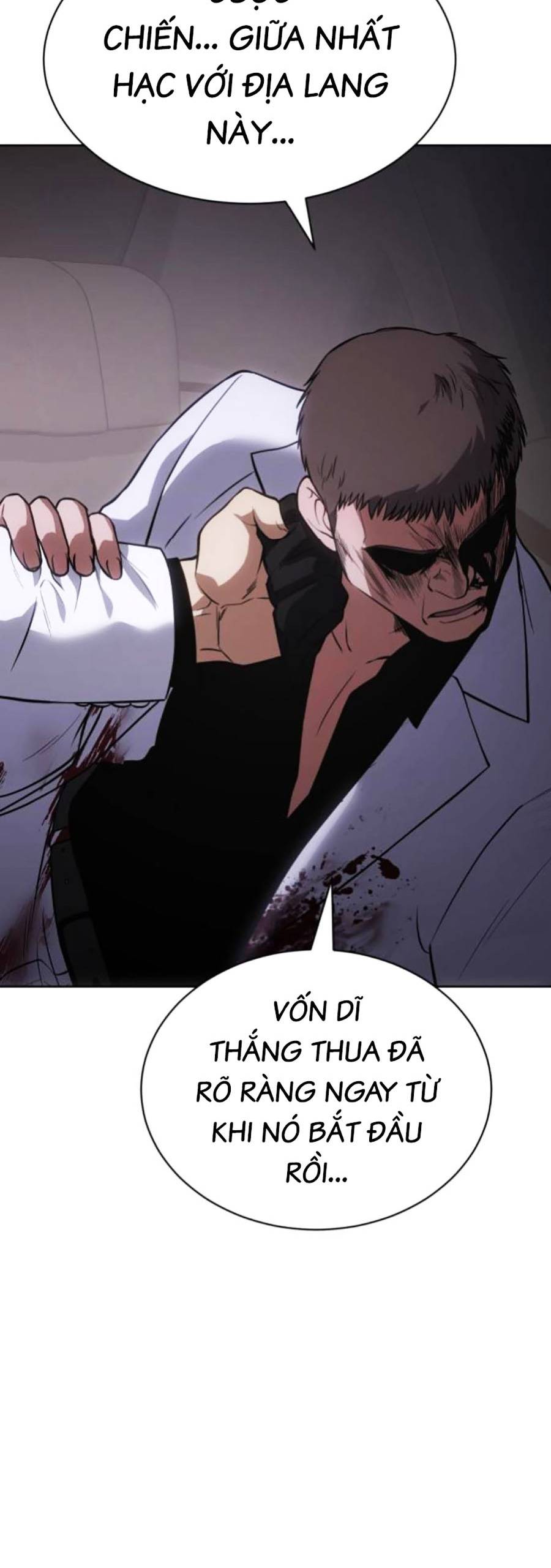 Đặc Vụ Thế Thân - Chương 25 - Trang 40