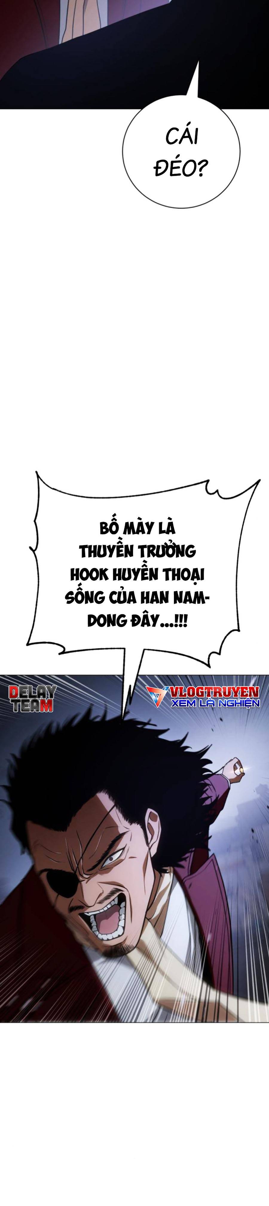 Đặc Vụ Thế Thân - Chương 25 - Trang 5