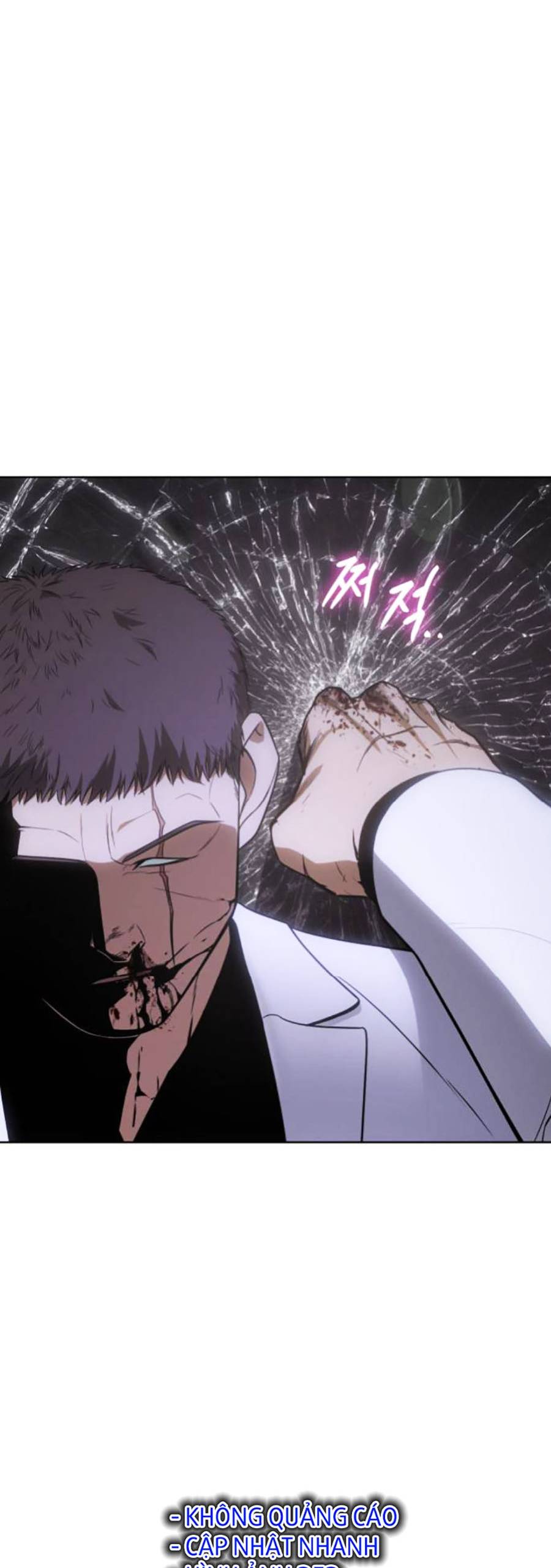 Đặc Vụ Thế Thân - Chương 25 - Trang 44