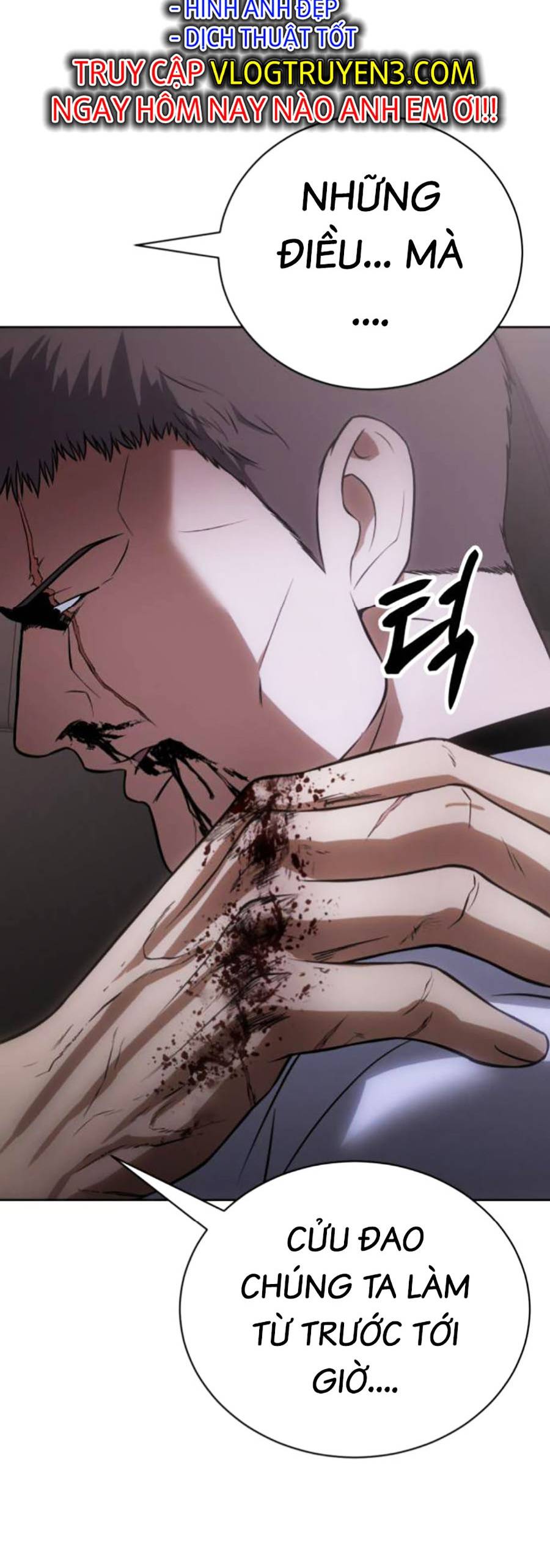 Đặc Vụ Thế Thân - Chương 25 - Trang 45