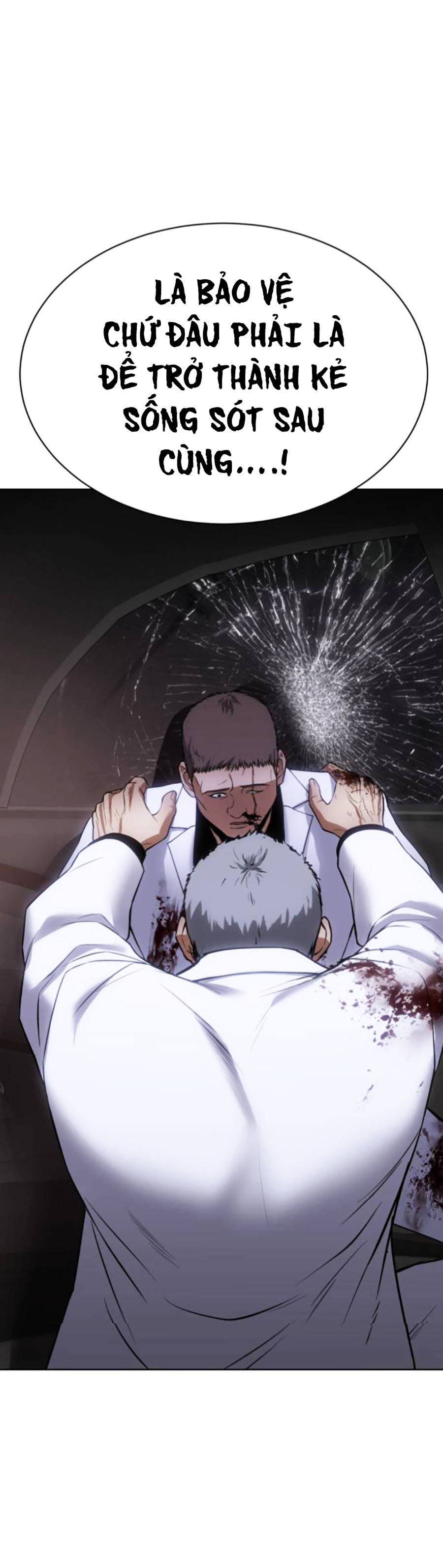 Đặc Vụ Thế Thân - Chương 25 - Trang 46