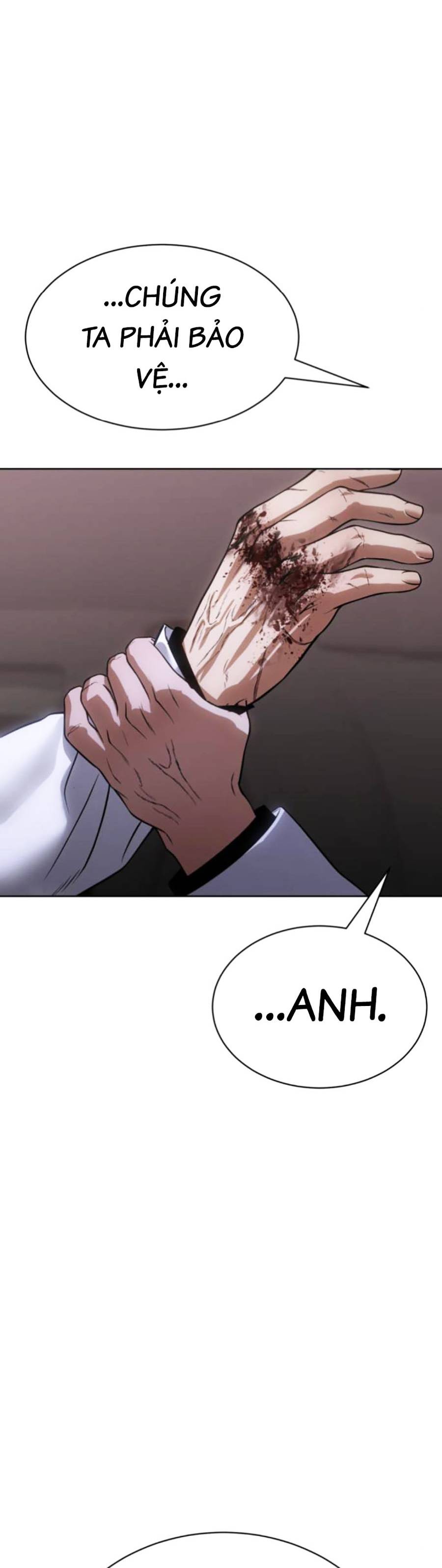 Đặc Vụ Thế Thân - Chương 25 - Trang 47