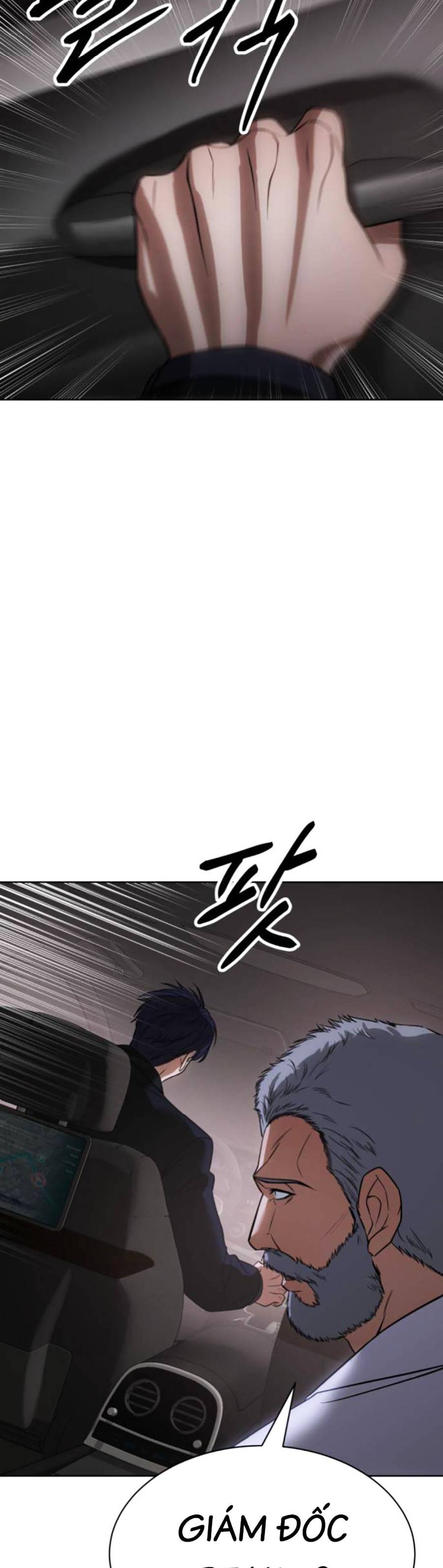 Đặc Vụ Thế Thân - Chương 25 - Trang 49