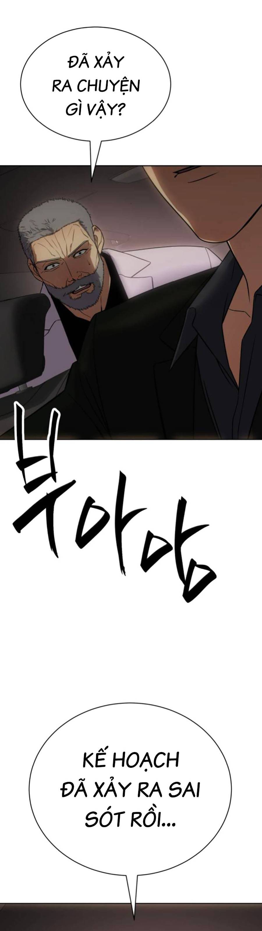 Đặc Vụ Thế Thân - Chương 25 - Trang 51