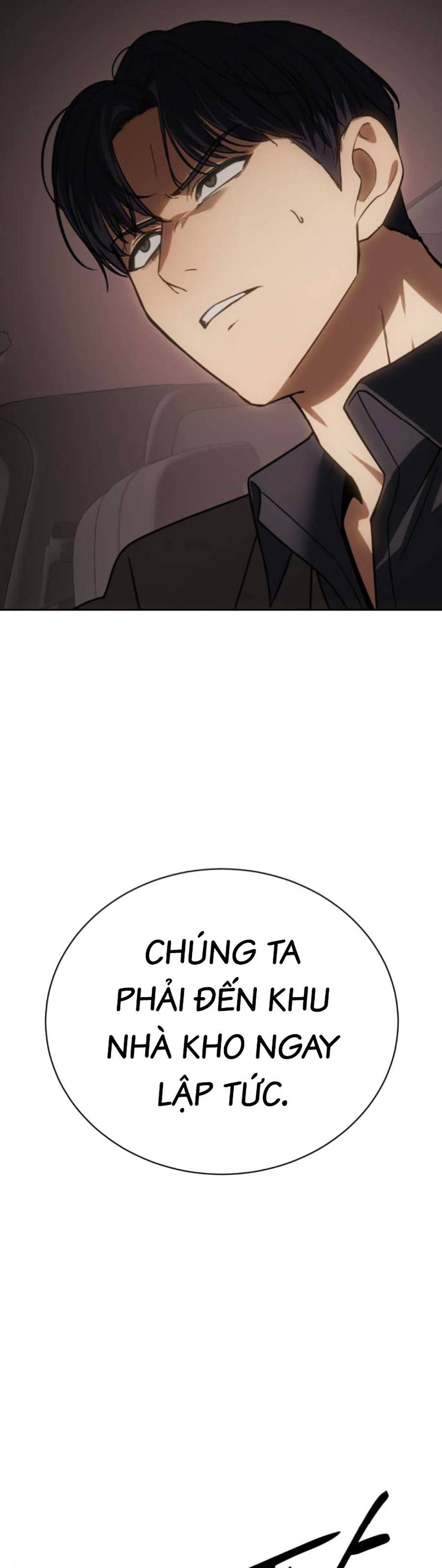 Đặc Vụ Thế Thân - Chương 25 - Trang 52