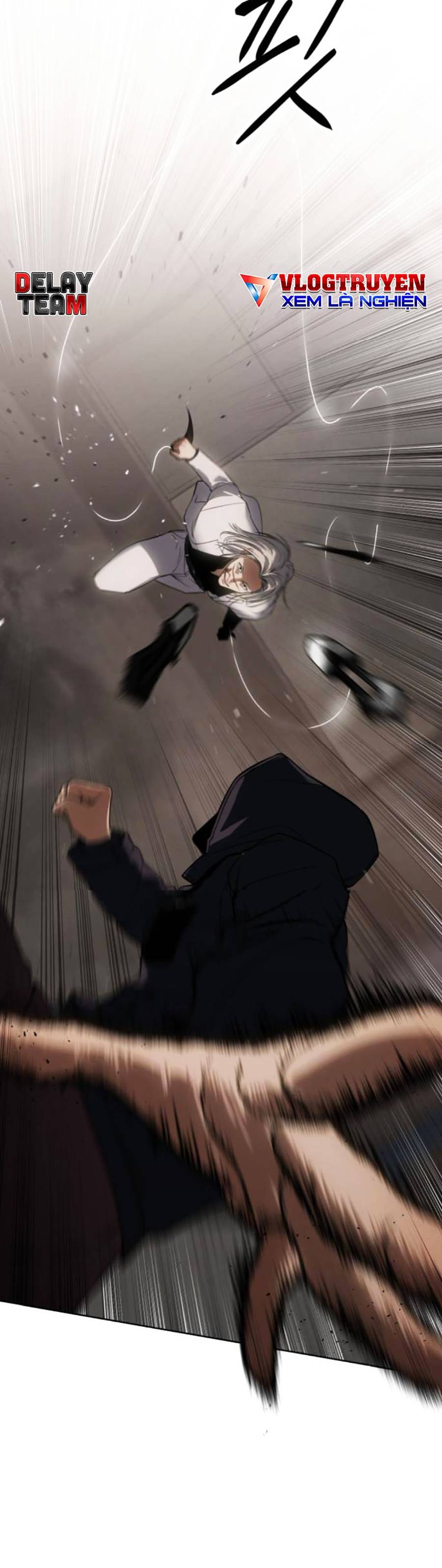 Đặc Vụ Thế Thân - Chương 25 - Trang 53