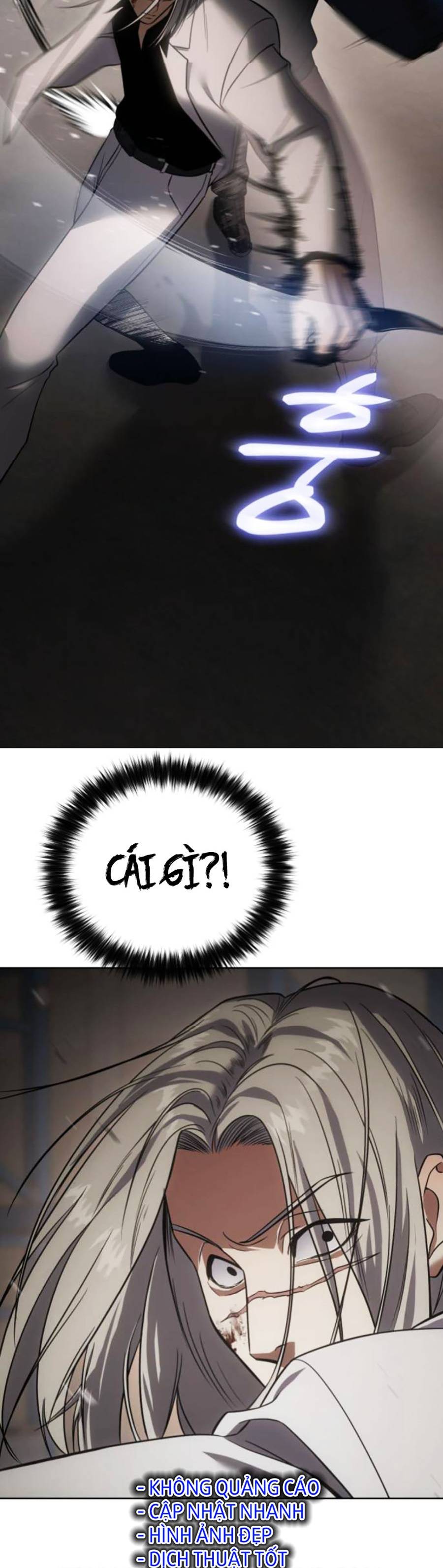 Đặc Vụ Thế Thân - Chương 25 - Trang 59