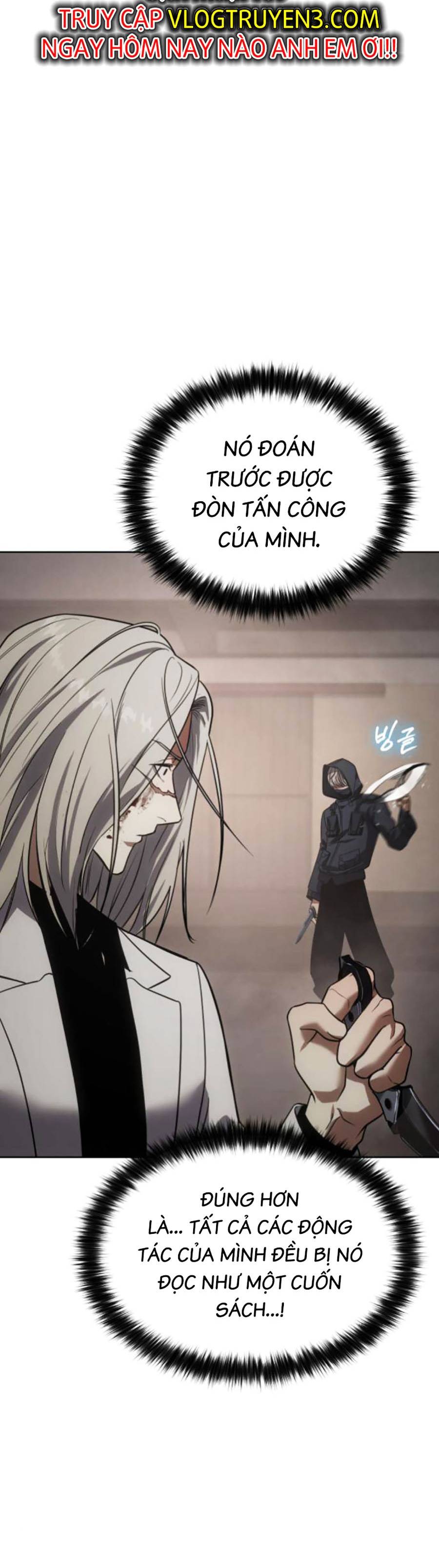 Đặc Vụ Thế Thân - Chương 25 - Trang 60