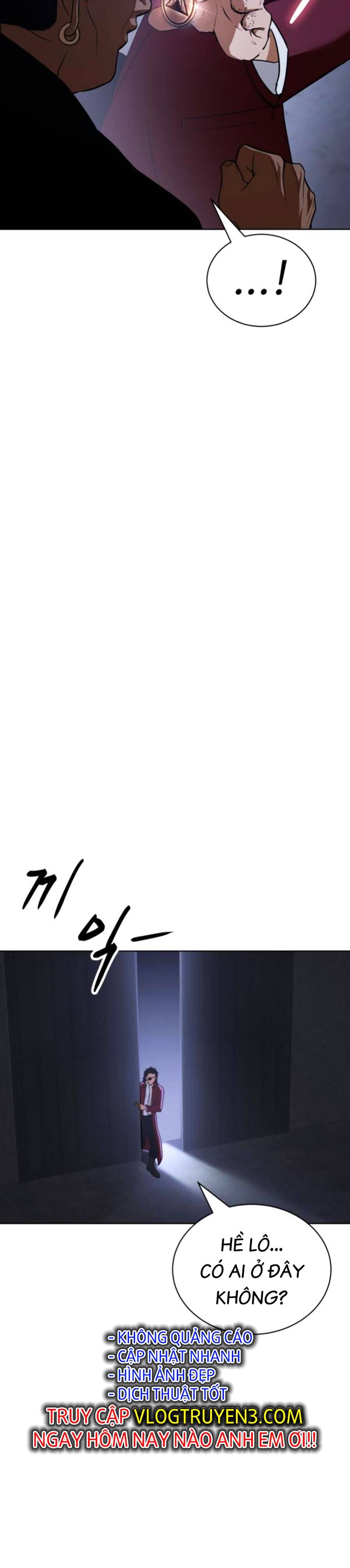 Đặc Vụ Thế Thân - Chương 25 - Trang 7