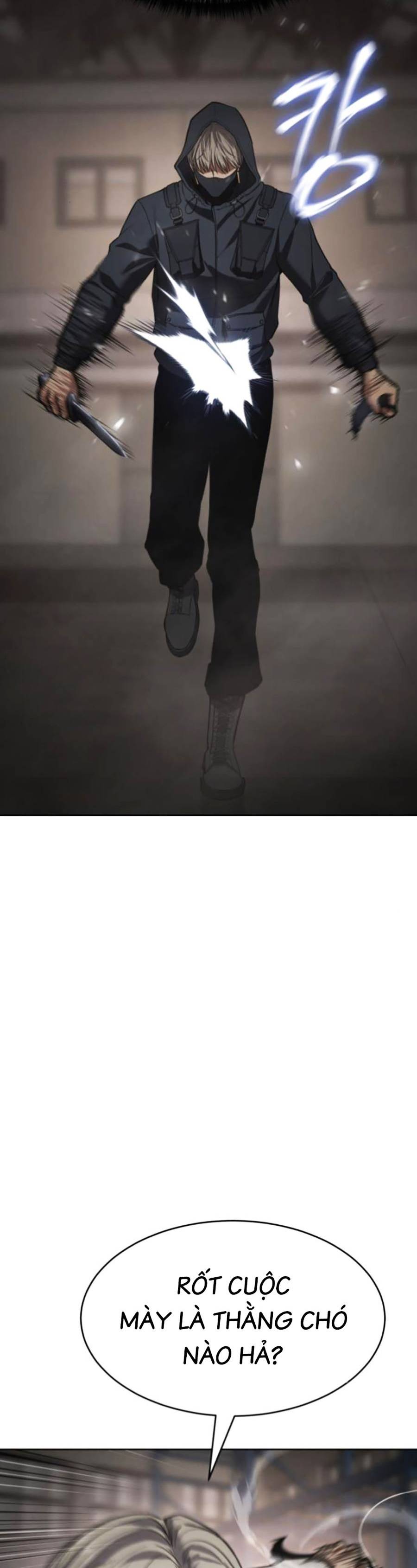 Đặc Vụ Thế Thân - Chương 25 - Trang 63