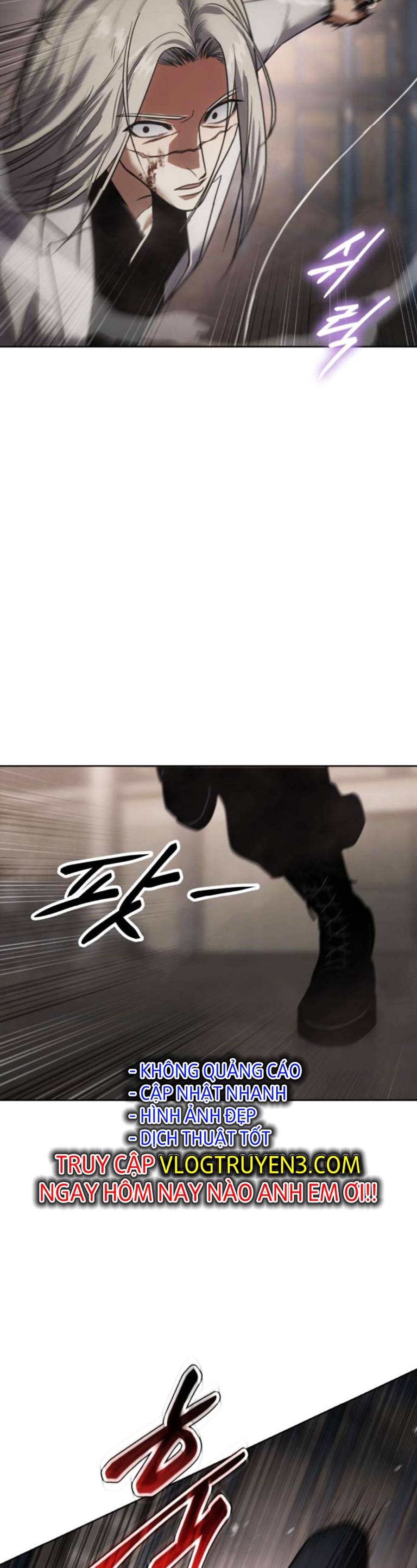 Đặc Vụ Thế Thân - Chương 25 - Trang 64