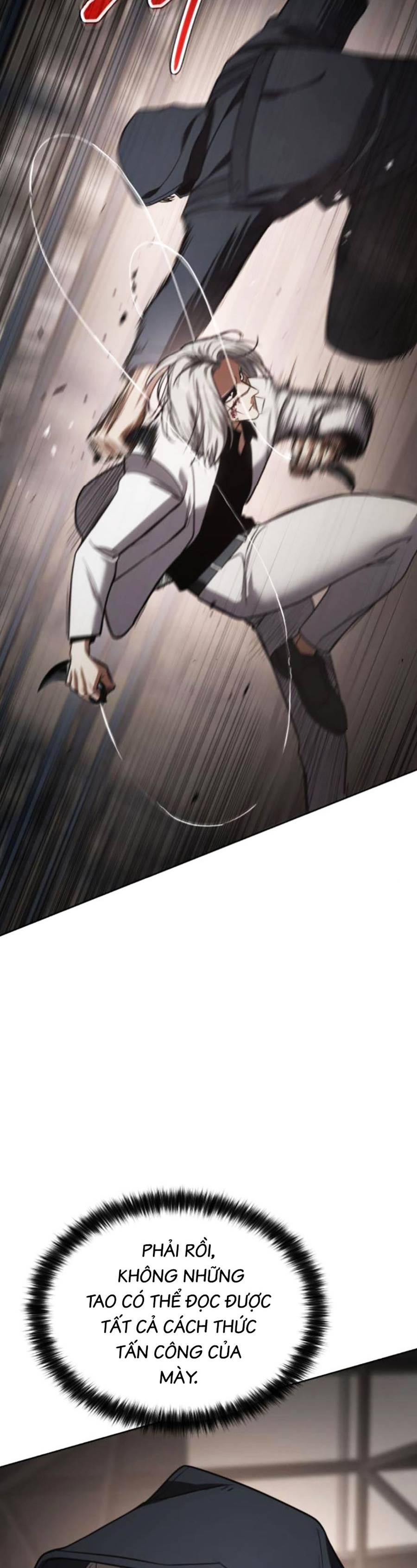 Đặc Vụ Thế Thân - Chương 25 - Trang 65