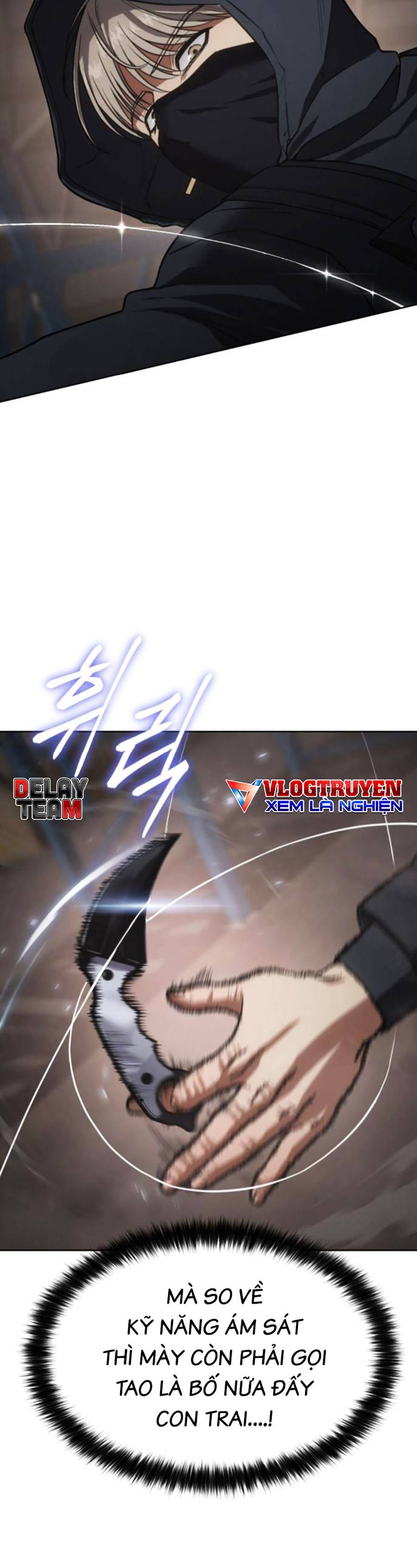 Đặc Vụ Thế Thân - Chương 25 - Trang 66