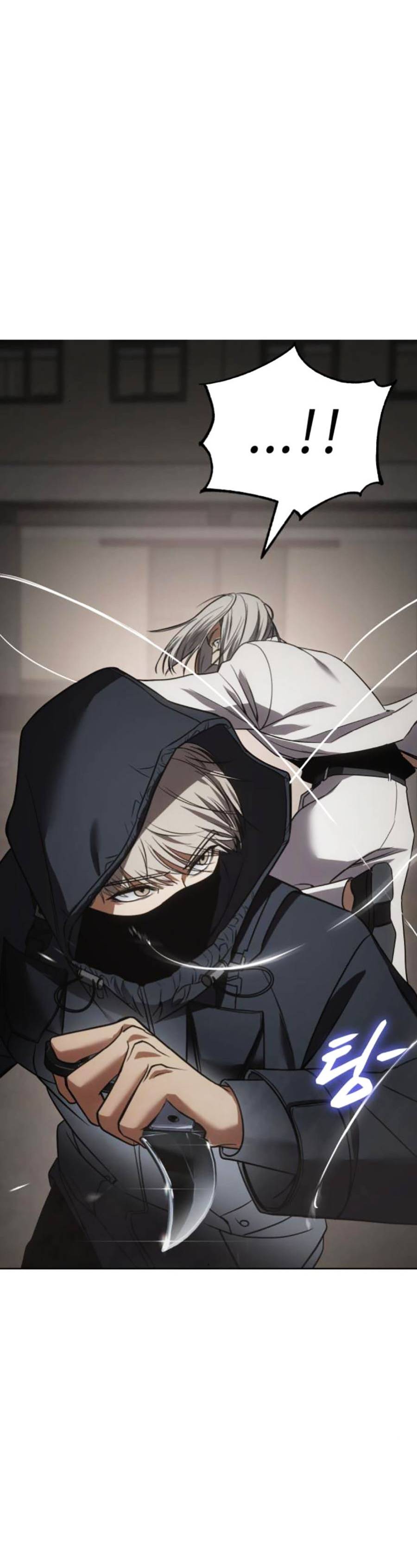 Đặc Vụ Thế Thân - Chương 25 - Trang 67