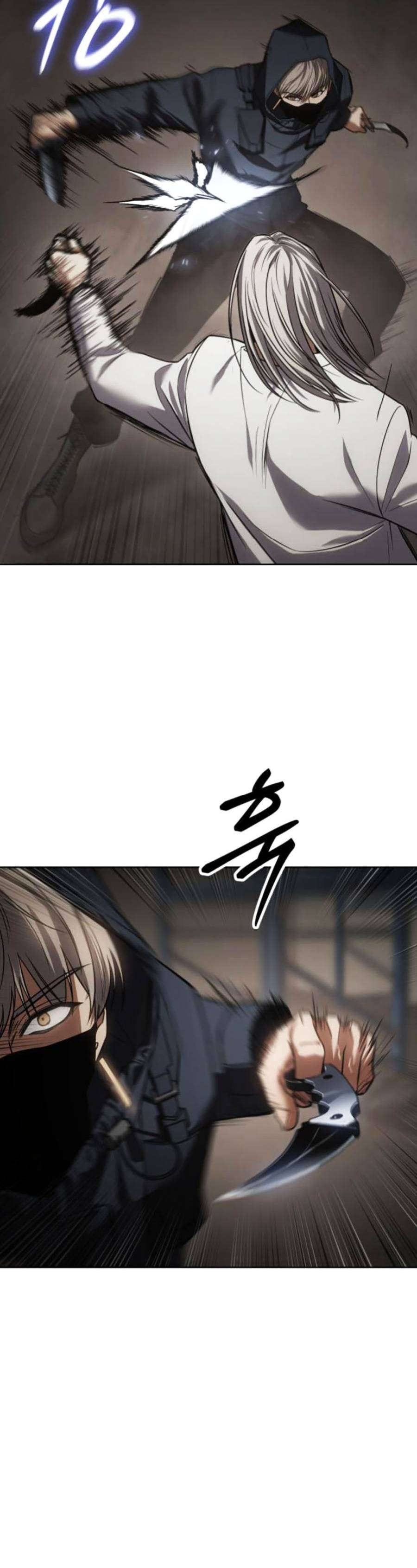 Đặc Vụ Thế Thân - Chương 25 - Trang 70