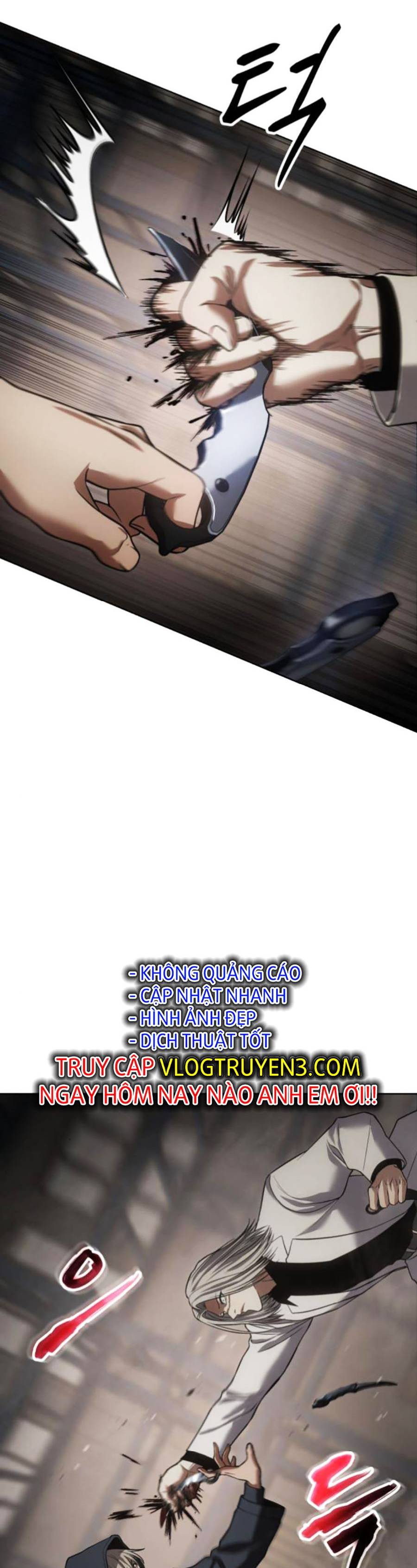 Đặc Vụ Thế Thân - Chương 25 - Trang 71