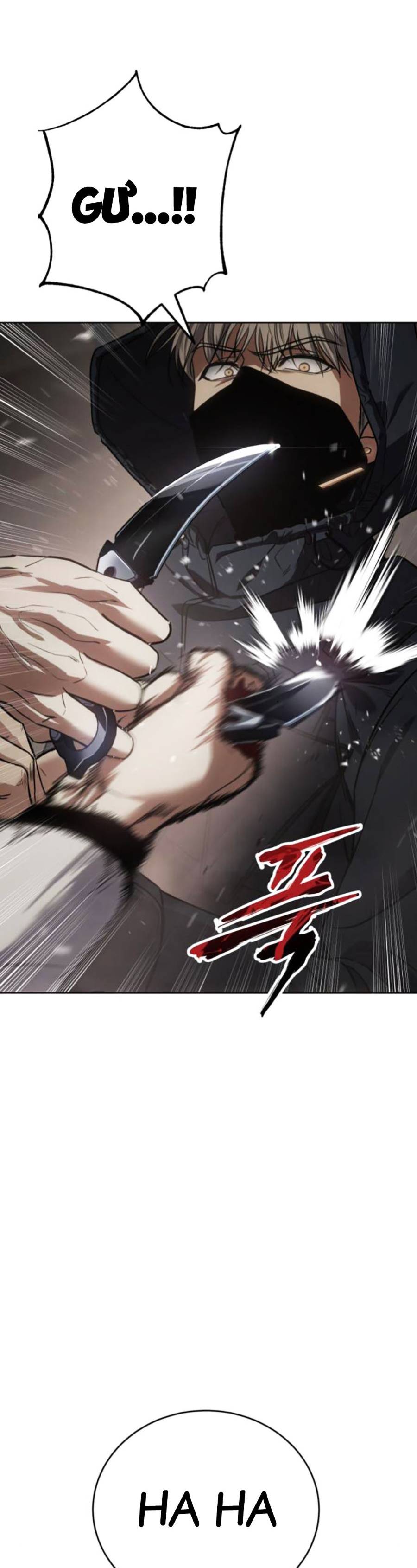 Đặc Vụ Thế Thân - Chương 25 - Trang 73