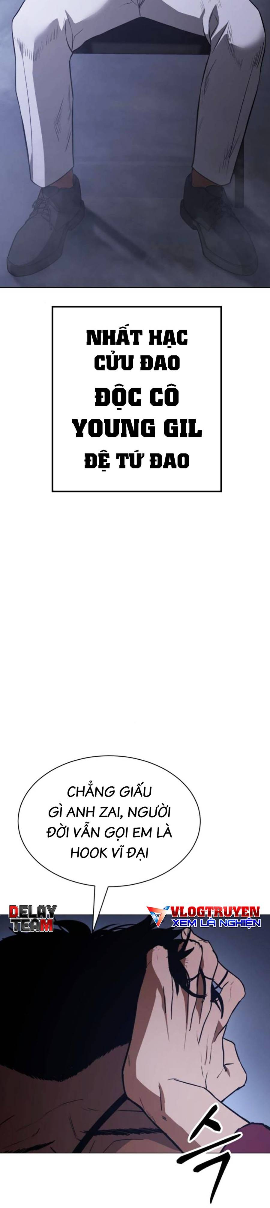 Đặc Vụ Thế Thân - Chương 25 - Trang 9