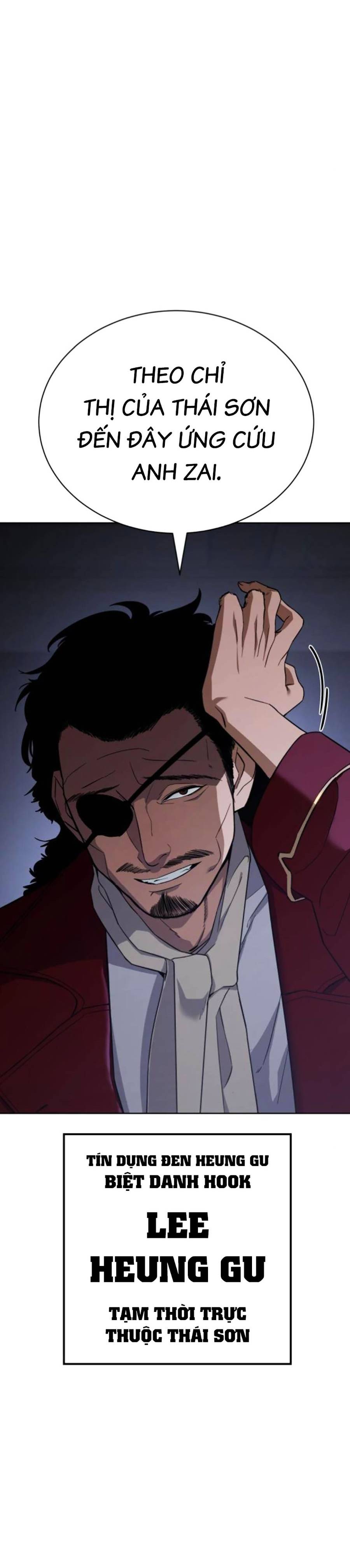Đặc Vụ Thế Thân - Chương 25 - Trang 10