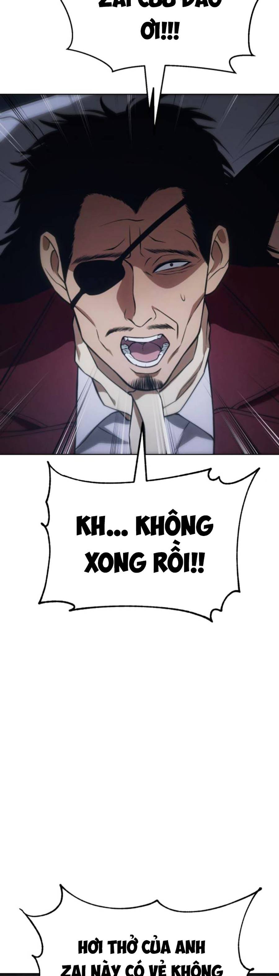 Đặc Vụ Thế Thân - Chương 25 - Trang 86