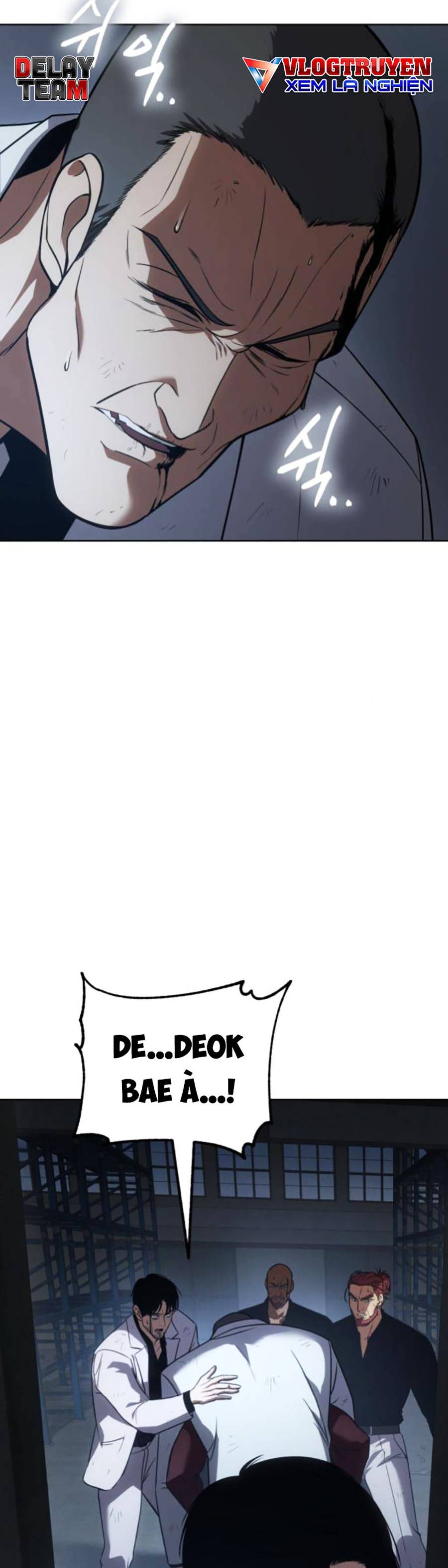 Đặc Vụ Thế Thân - Chương 25 - Trang 88