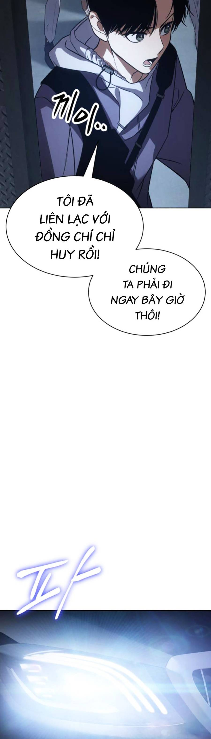 Đặc Vụ Thế Thân - Chương 25 - Trang 89