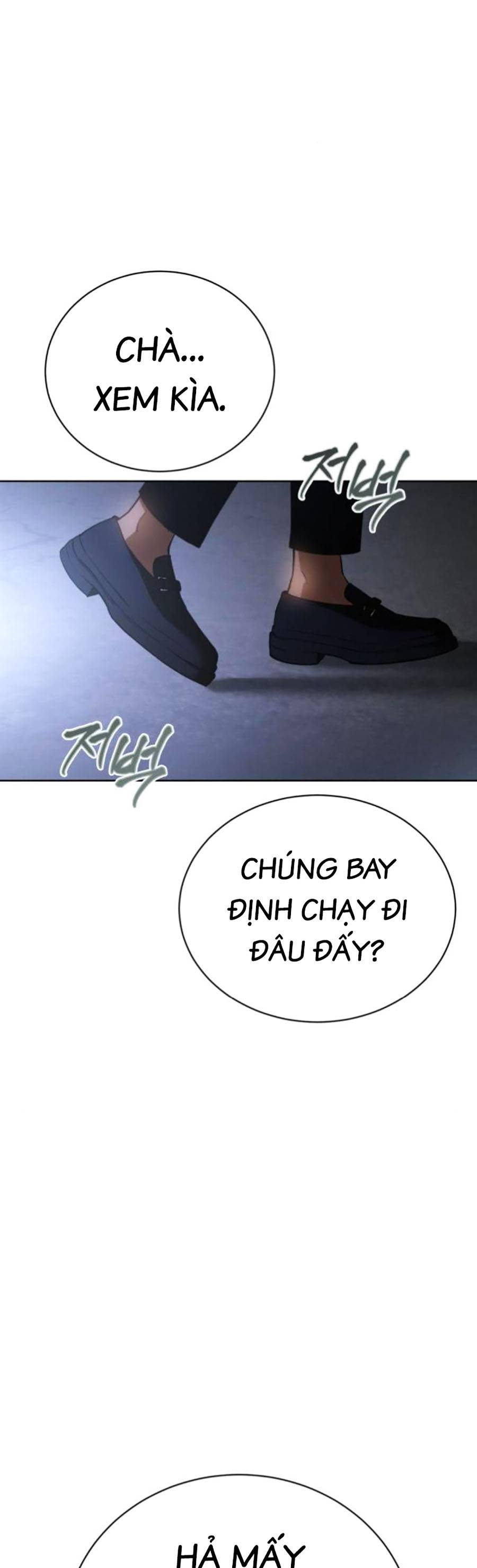 Đặc Vụ Thế Thân - Chương 25 - Trang 91