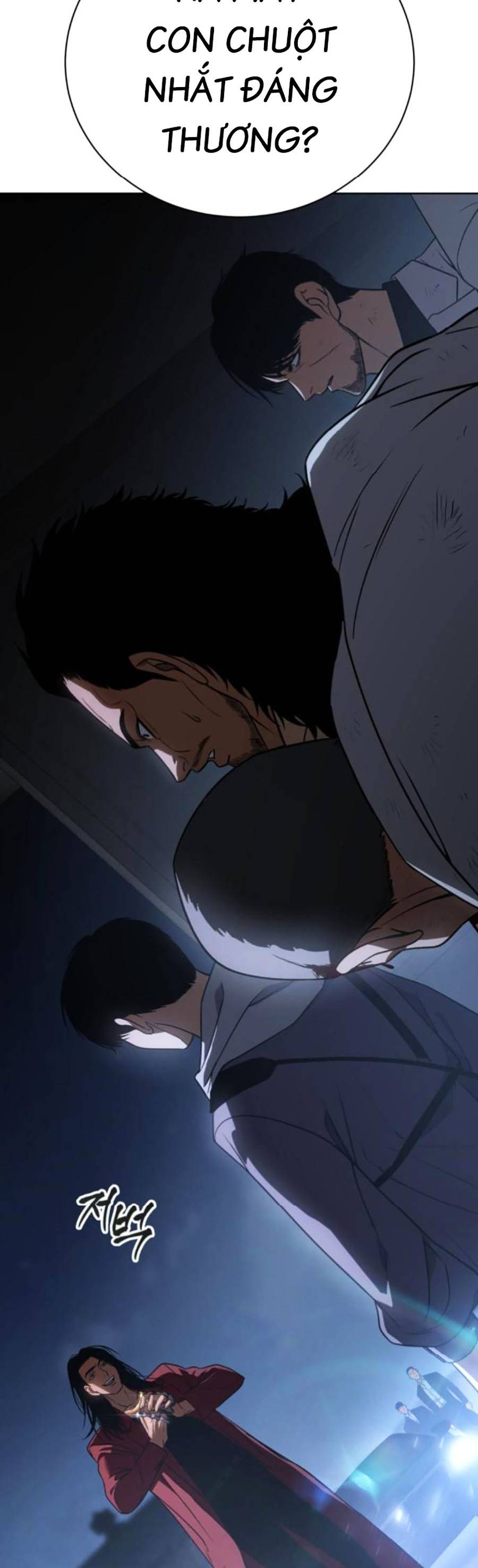 Đặc Vụ Thế Thân - Chương 25 - Trang 92