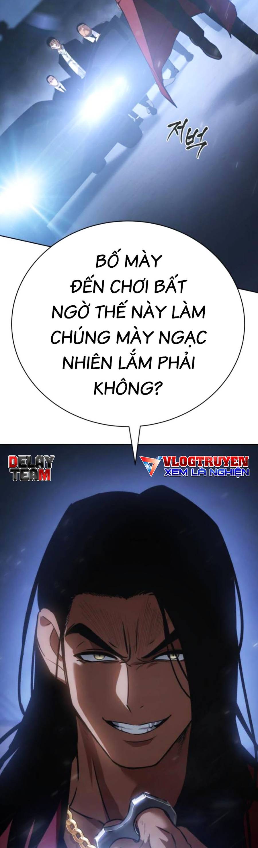 Đặc Vụ Thế Thân - Chương 25 - Trang 93