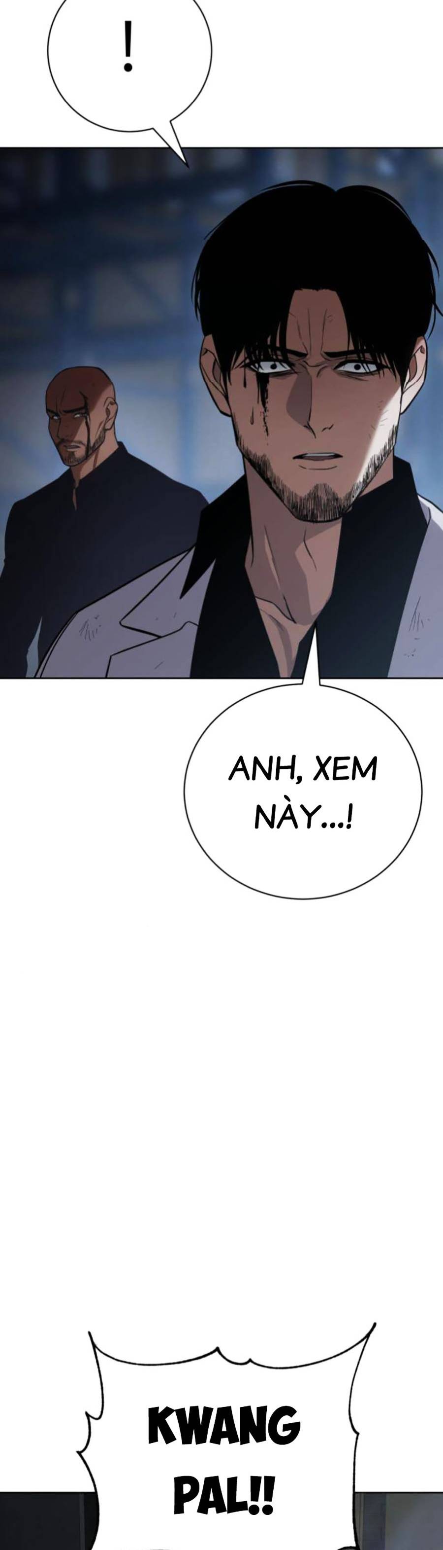 Đặc Vụ Thế Thân - Chương 25 - Trang 78