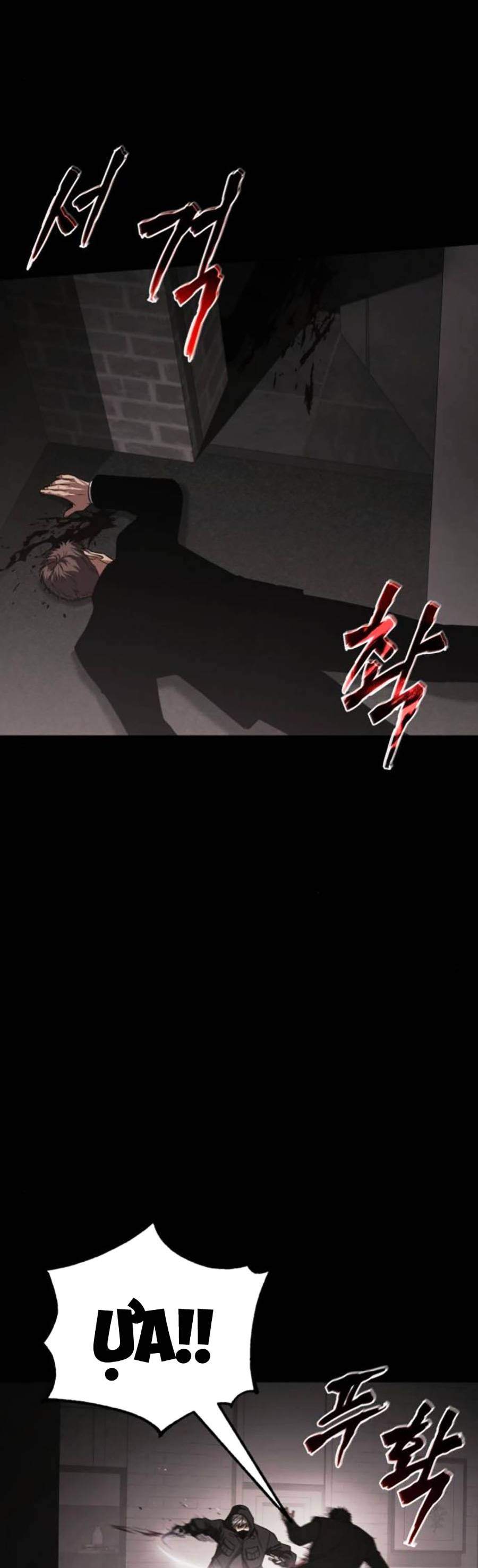 Đặc Vụ Thế Thân - Chương 25 - Trang 99