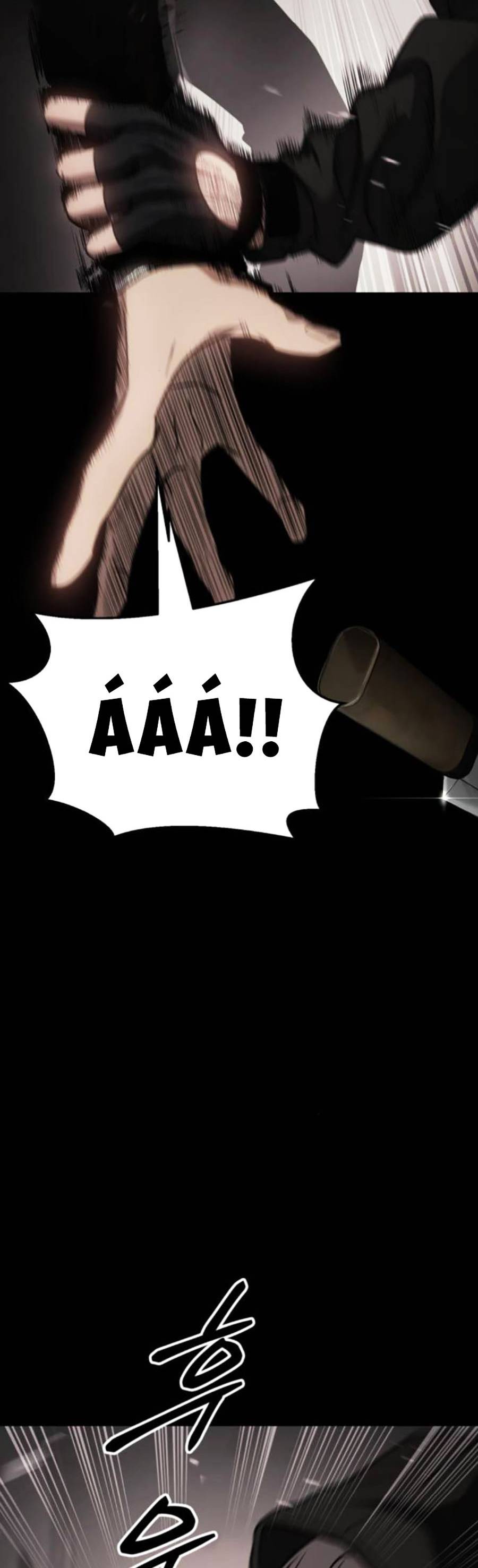 Đặc Vụ Thế Thân - Chương 25 - Trang 103