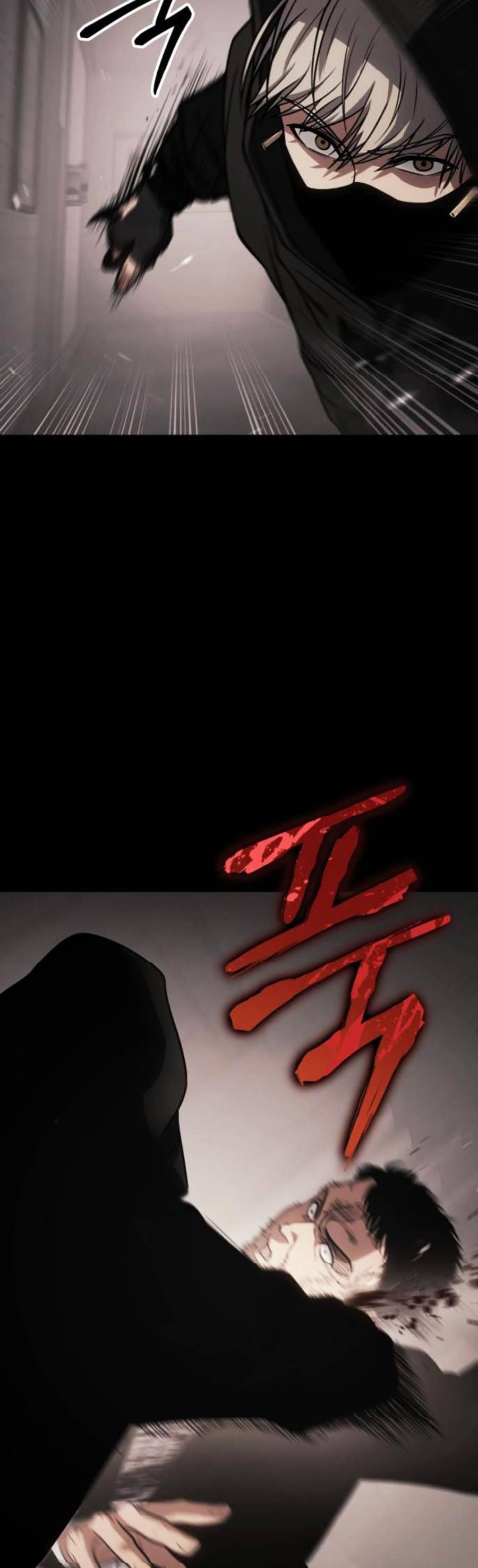 Đặc Vụ Thế Thân - Chương 25 - Trang 104