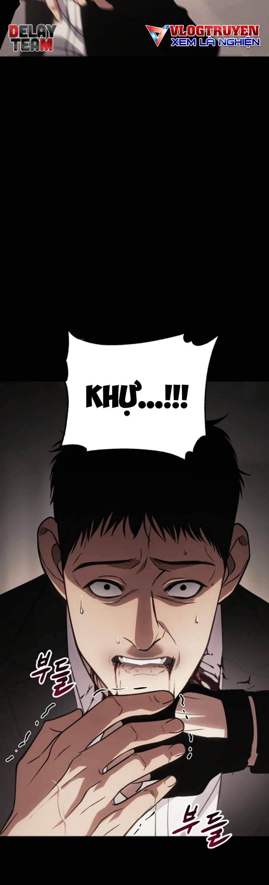 Đặc Vụ Thế Thân - Chương 25 - Trang 105
