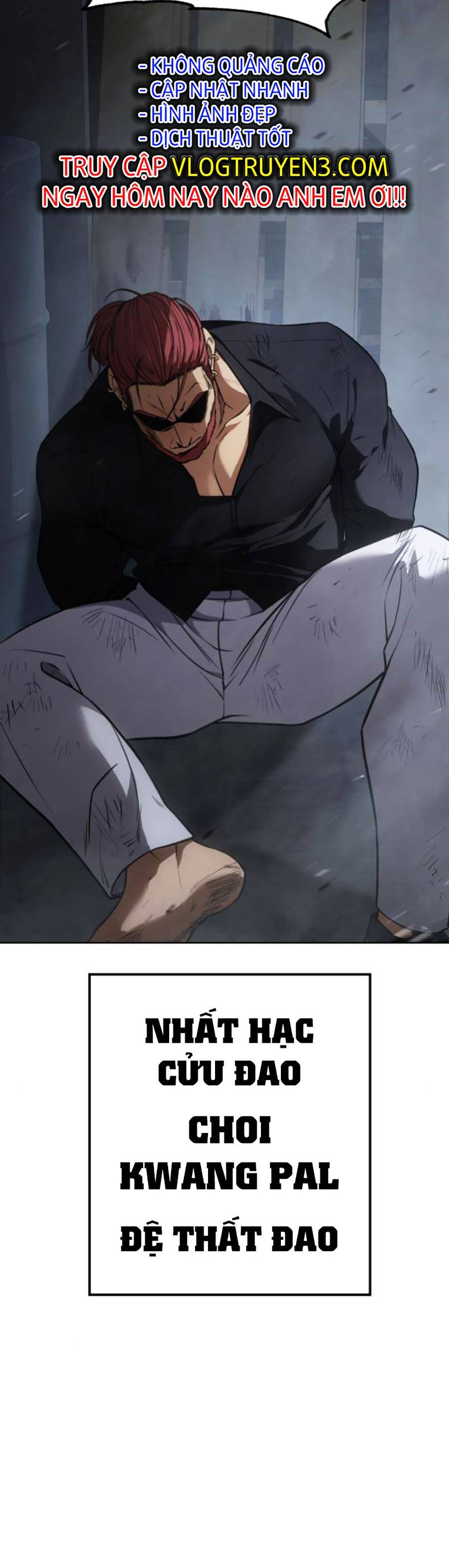 Đặc Vụ Thế Thân - Chương 25 - Trang 79