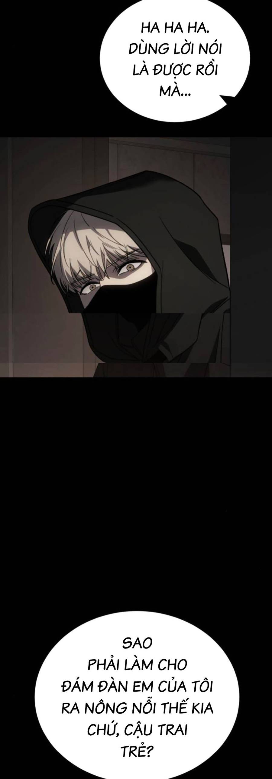 Đặc Vụ Thế Thân - Chương 25 - Trang 108