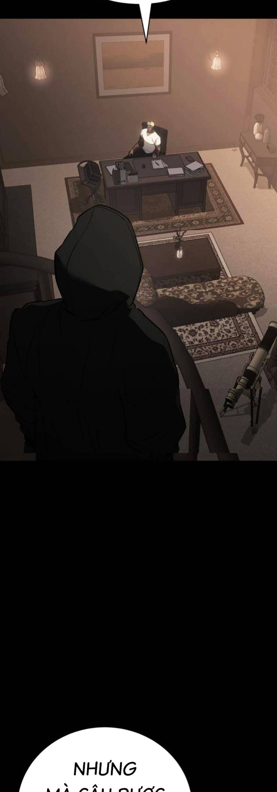 Đặc Vụ Thế Thân - Chương 25 - Trang 109