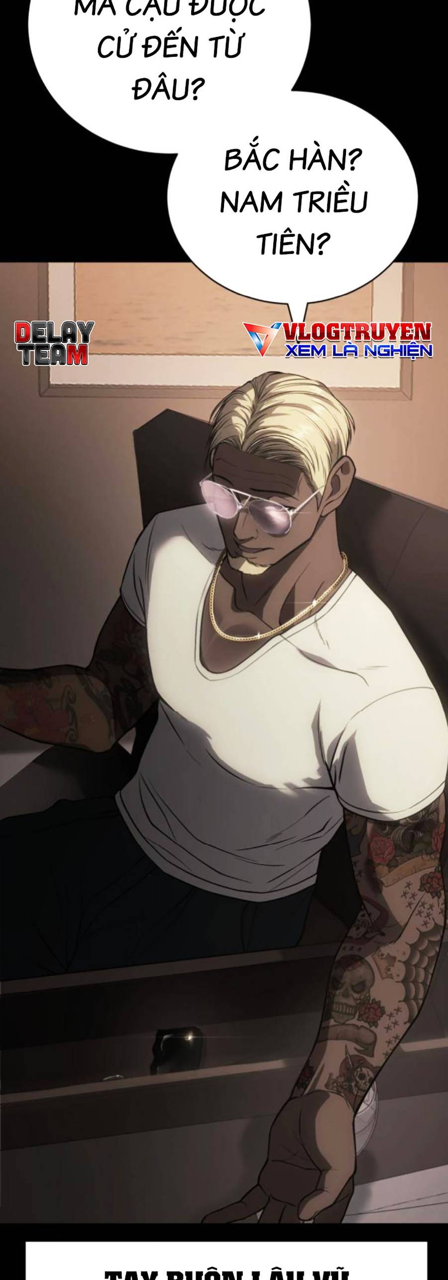 Đặc Vụ Thế Thân - Chương 25 - Trang 110