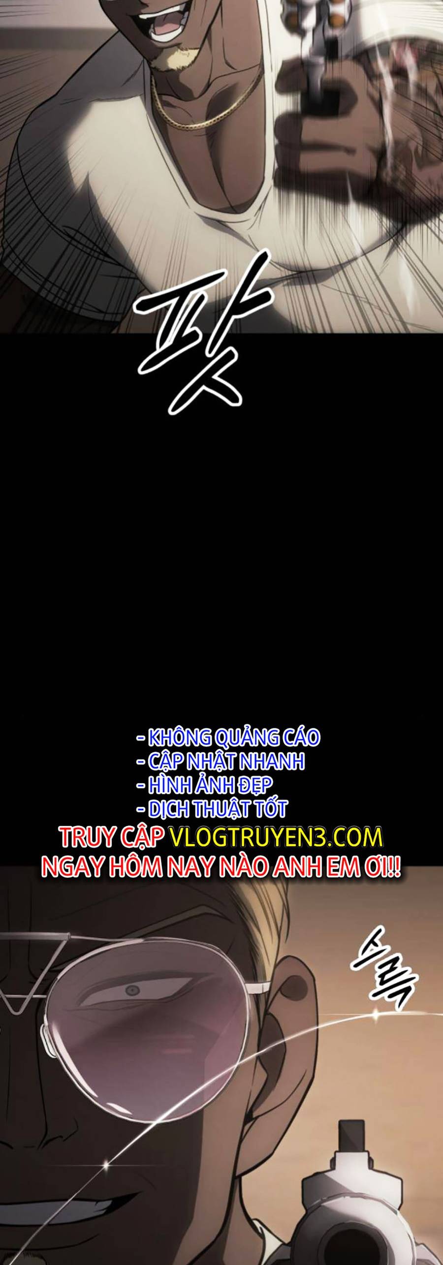 Đặc Vụ Thế Thân - Chương 25 - Trang 113