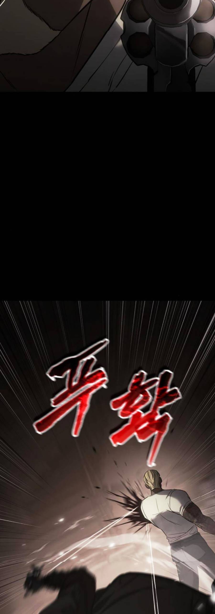 Đặc Vụ Thế Thân - Chương 25 - Trang 114